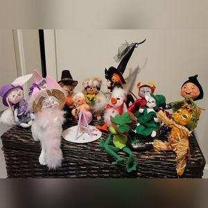 Annalee's for almost all Occasions!😊